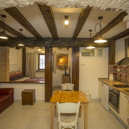 Dalmatian House Otel Split Dış mekan fotoğraf