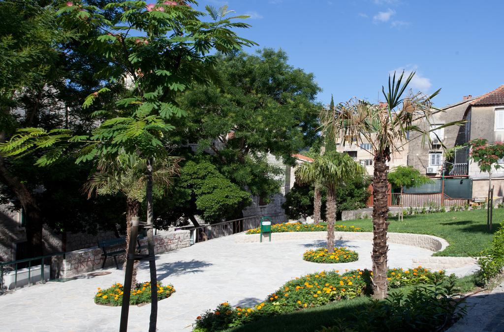Dalmatian House Otel Split Dış mekan fotoğraf