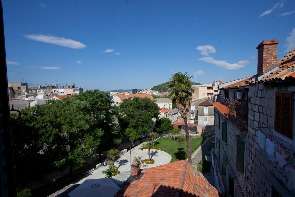 Dalmatian House Otel Split Dış mekan fotoğraf