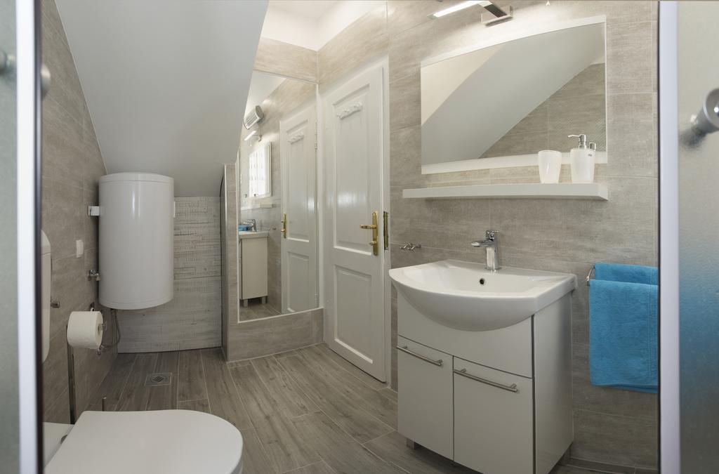 Dalmatian House Otel Split Dış mekan fotoğraf