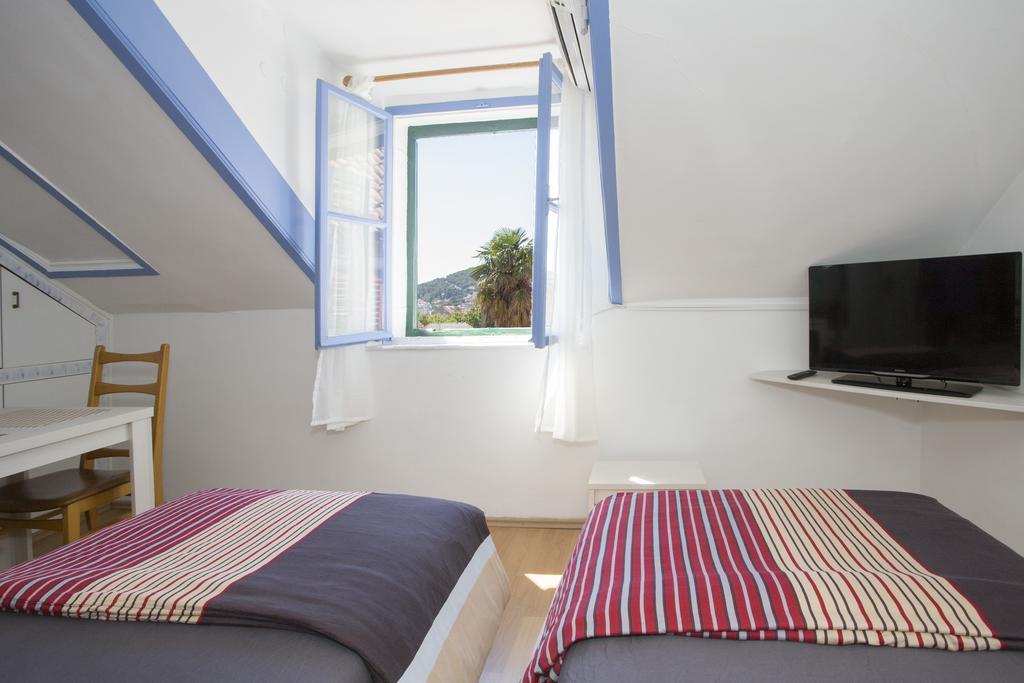 Dalmatian House Otel Split Dış mekan fotoğraf