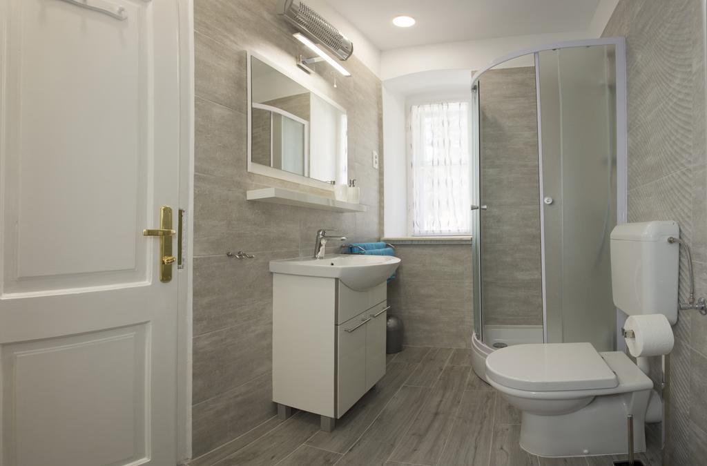 Dalmatian House Otel Split Dış mekan fotoğraf