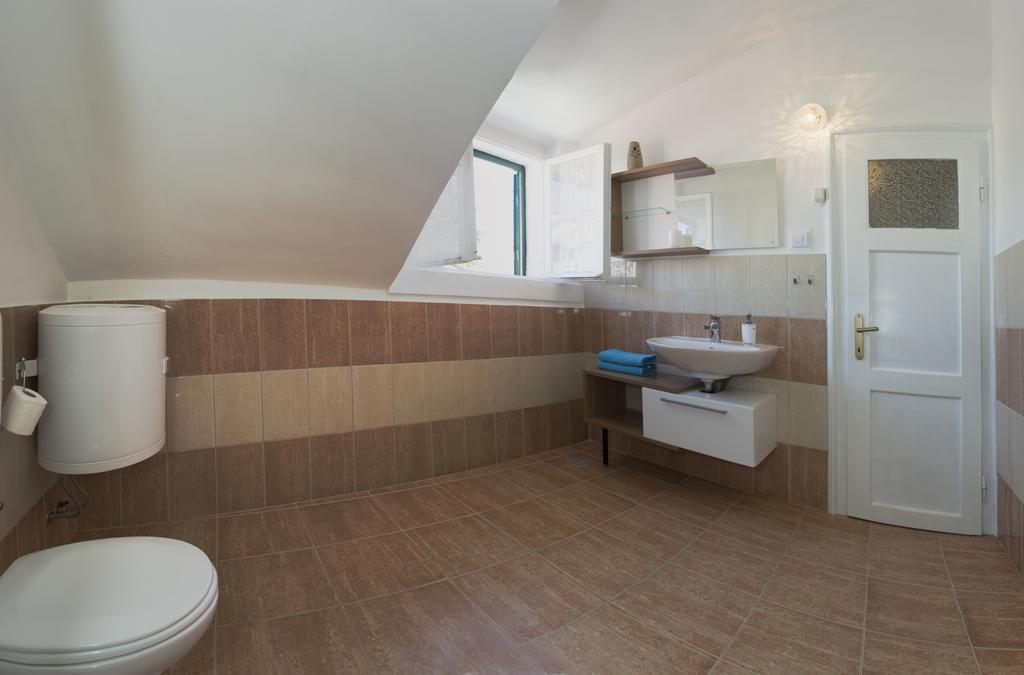 Dalmatian House Otel Split Dış mekan fotoğraf