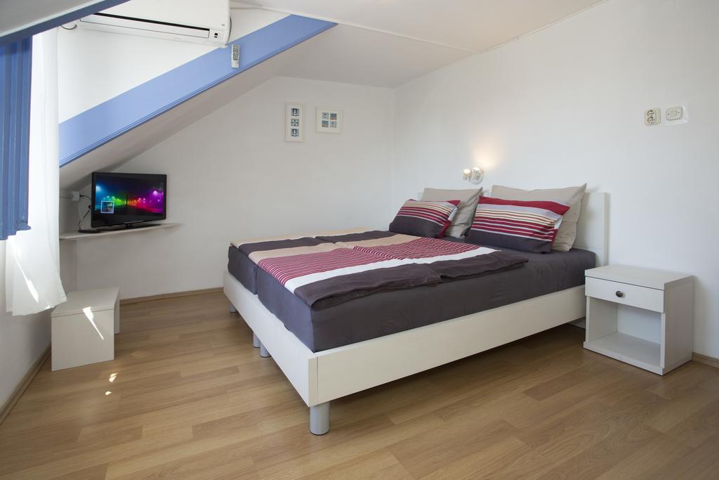 Dalmatian House Otel Split Dış mekan fotoğraf
