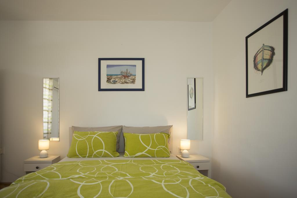 Dalmatian House Otel Split Dış mekan fotoğraf