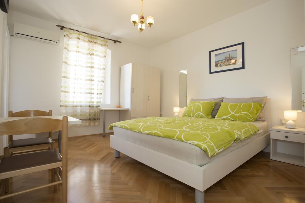 Dalmatian House Otel Split Dış mekan fotoğraf