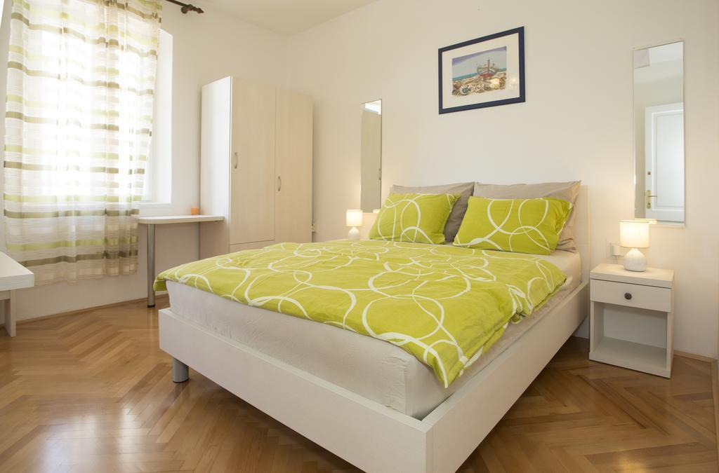 Dalmatian House Otel Split Dış mekan fotoğraf