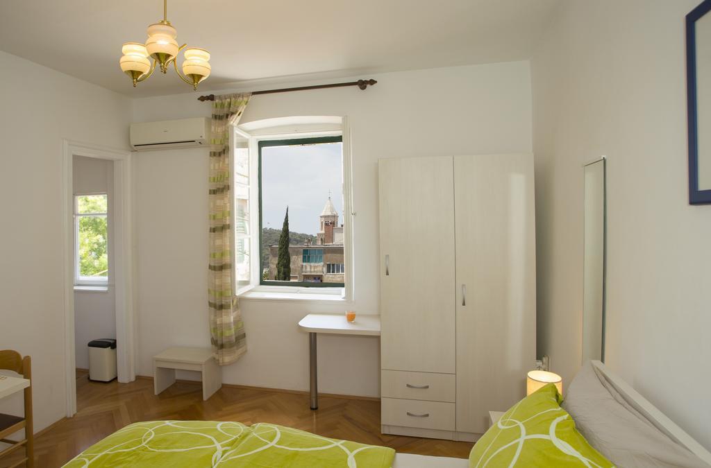 Dalmatian House Otel Split Dış mekan fotoğraf