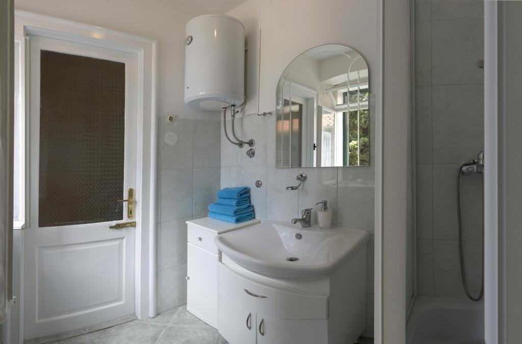 Dalmatian House Otel Split Dış mekan fotoğraf