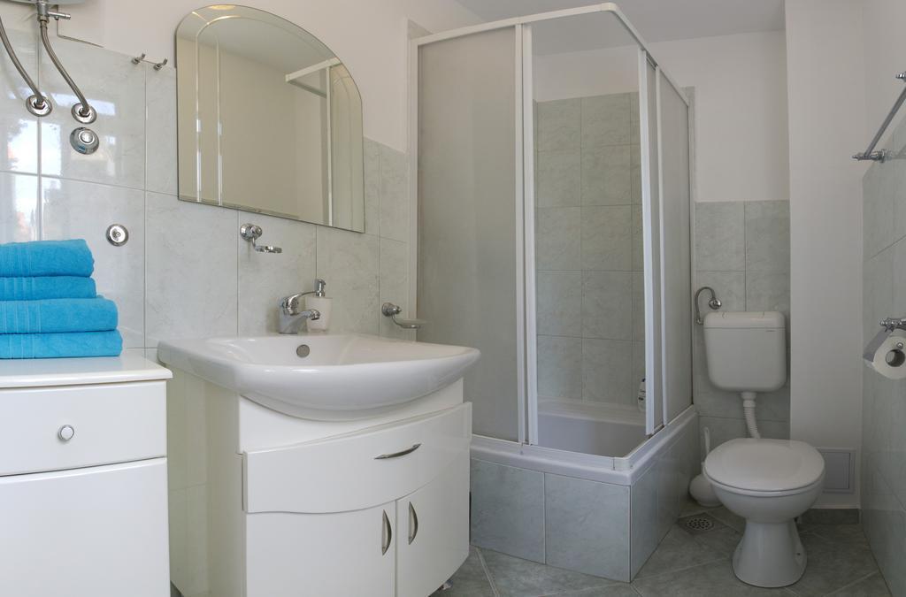 Dalmatian House Otel Split Dış mekan fotoğraf