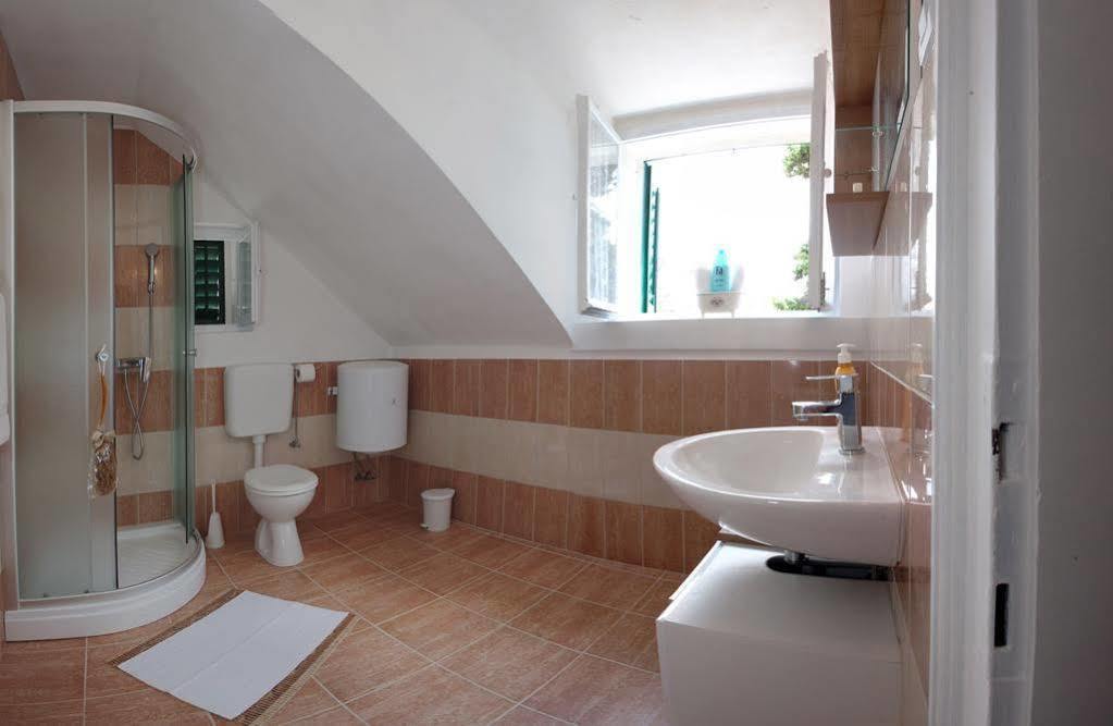 Dalmatian House Otel Split Dış mekan fotoğraf