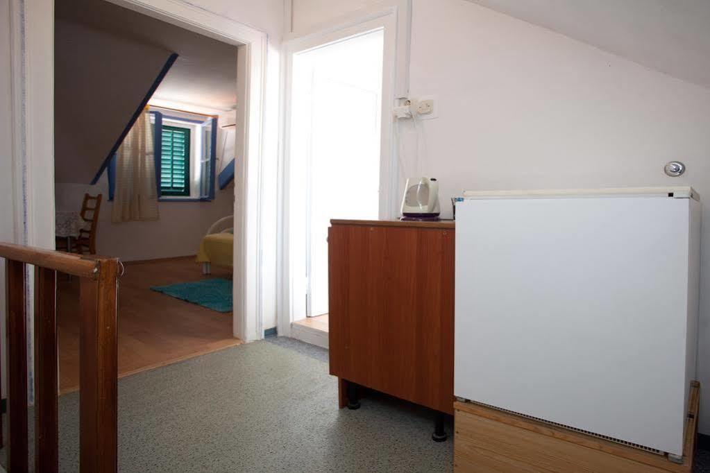 Dalmatian House Otel Split Dış mekan fotoğraf