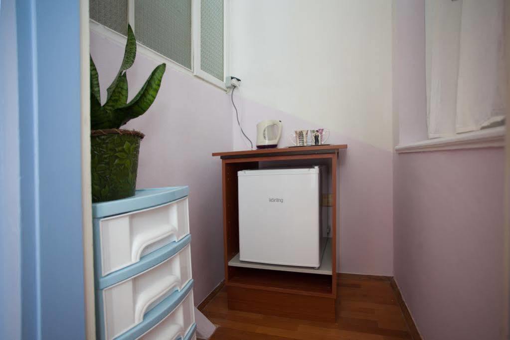 Dalmatian House Otel Split Dış mekan fotoğraf