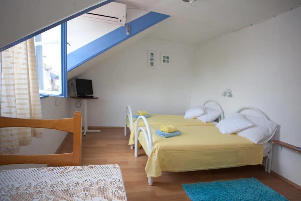 Dalmatian House Otel Split Dış mekan fotoğraf