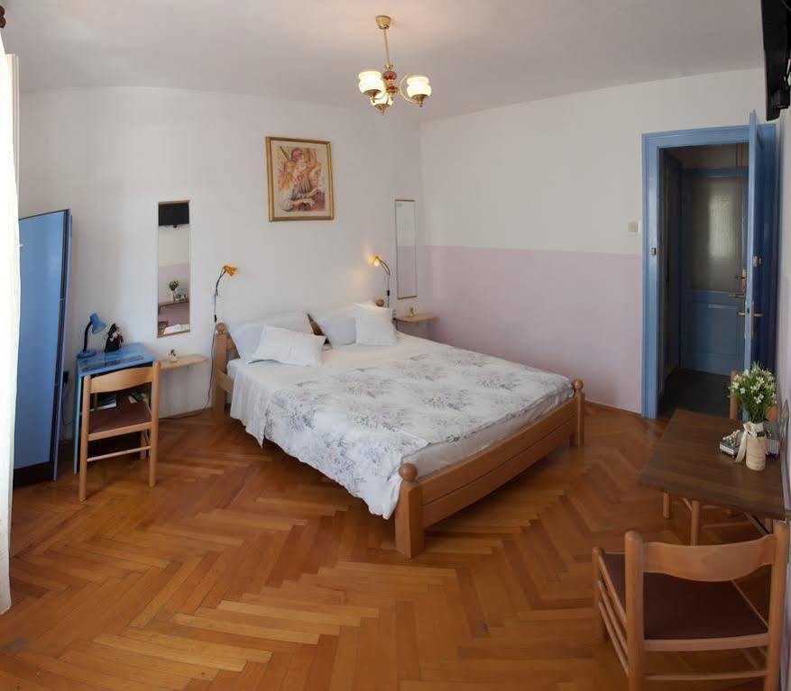 Dalmatian House Otel Split Dış mekan fotoğraf