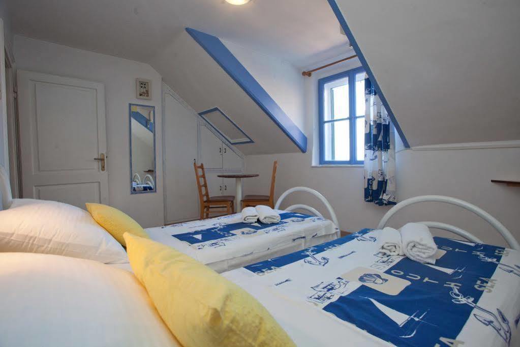 Dalmatian House Otel Split Dış mekan fotoğraf