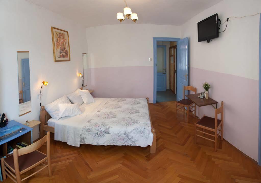 Dalmatian House Otel Split Dış mekan fotoğraf