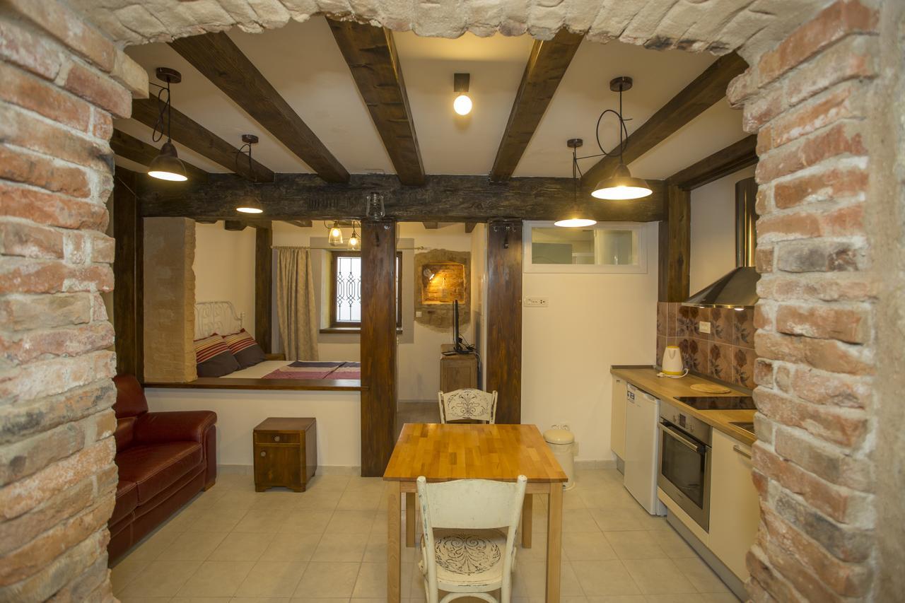 Dalmatian House Otel Split Dış mekan fotoğraf