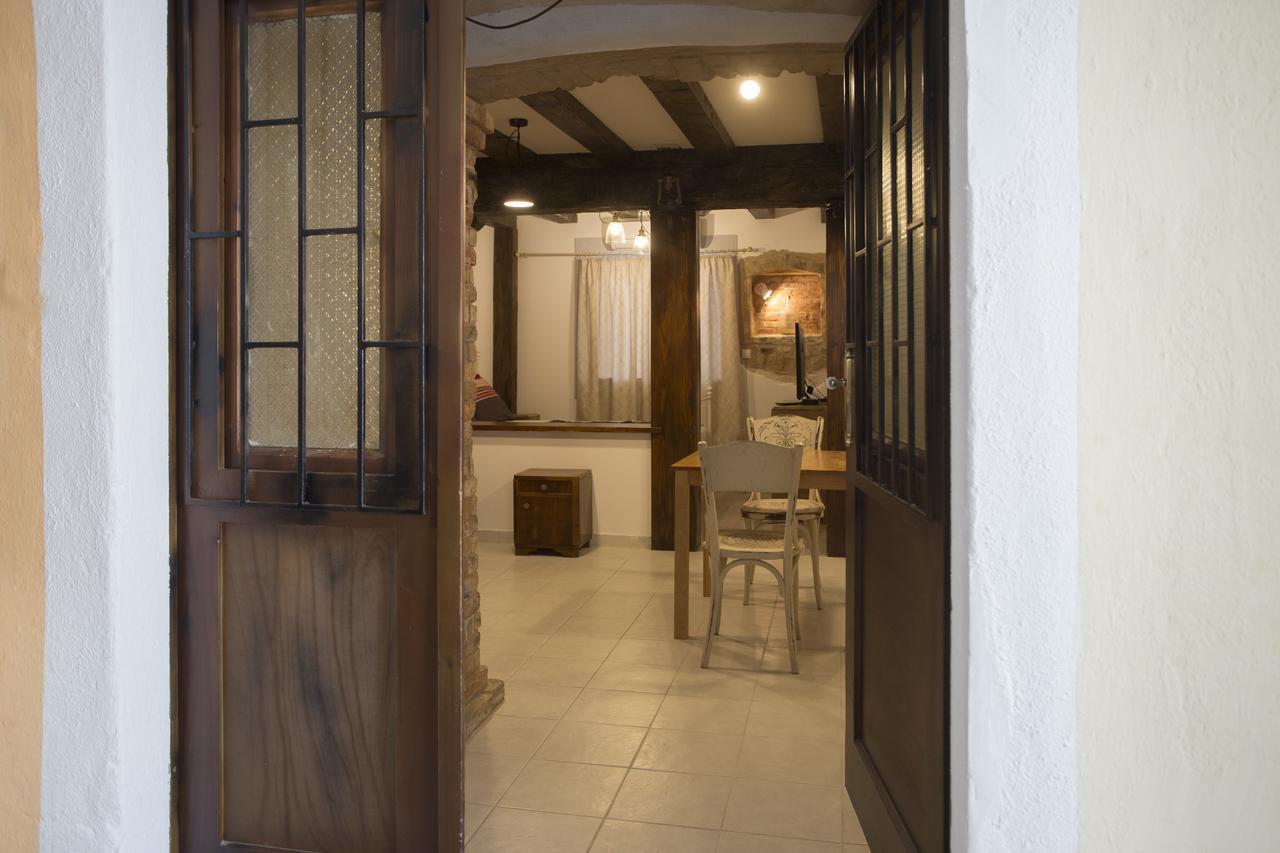 Dalmatian House Otel Split Dış mekan fotoğraf