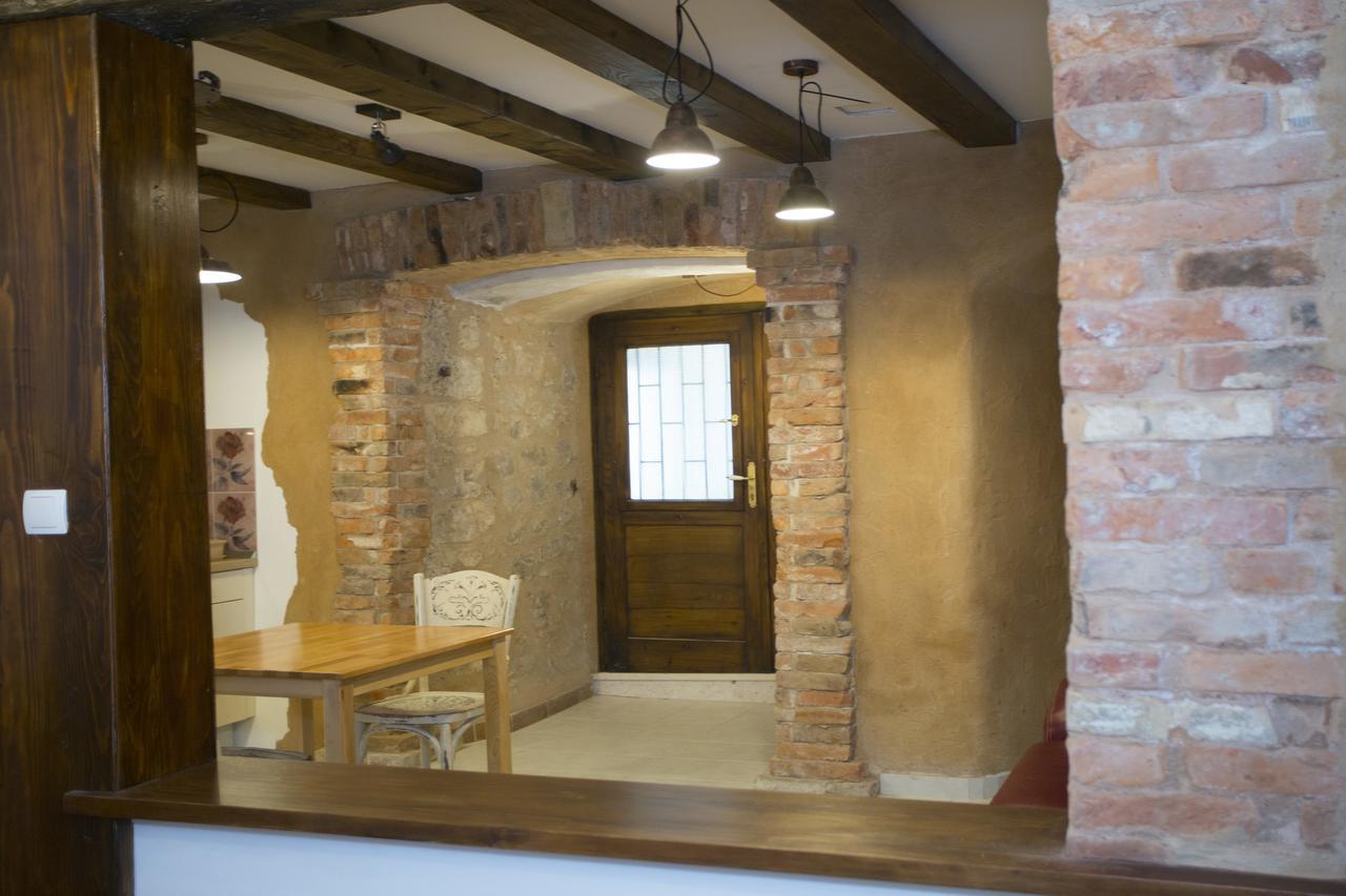 Dalmatian House Otel Split Dış mekan fotoğraf