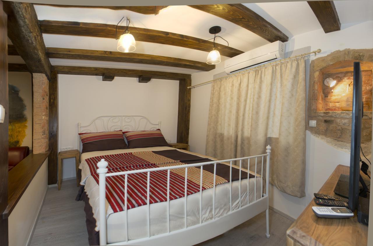 Dalmatian House Otel Split Dış mekan fotoğraf