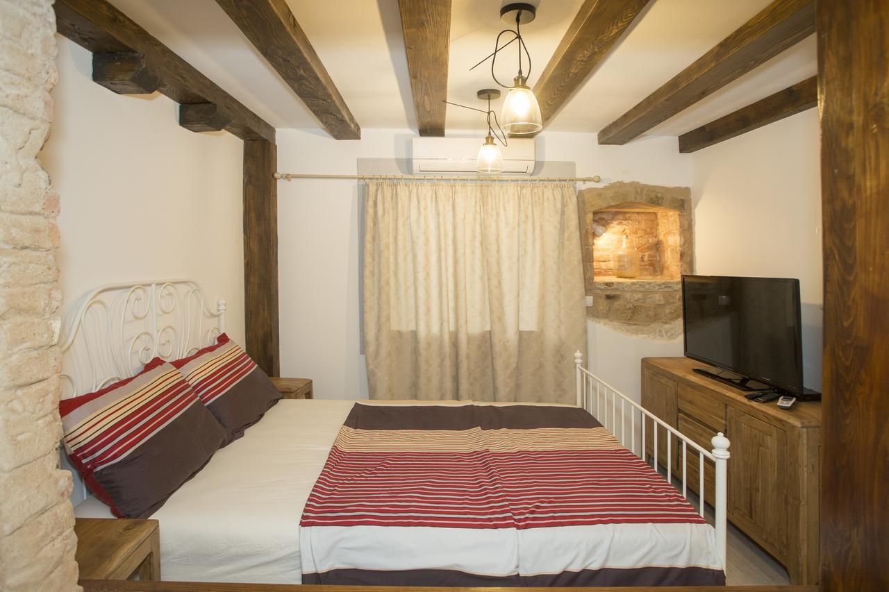 Dalmatian House Otel Split Dış mekan fotoğraf