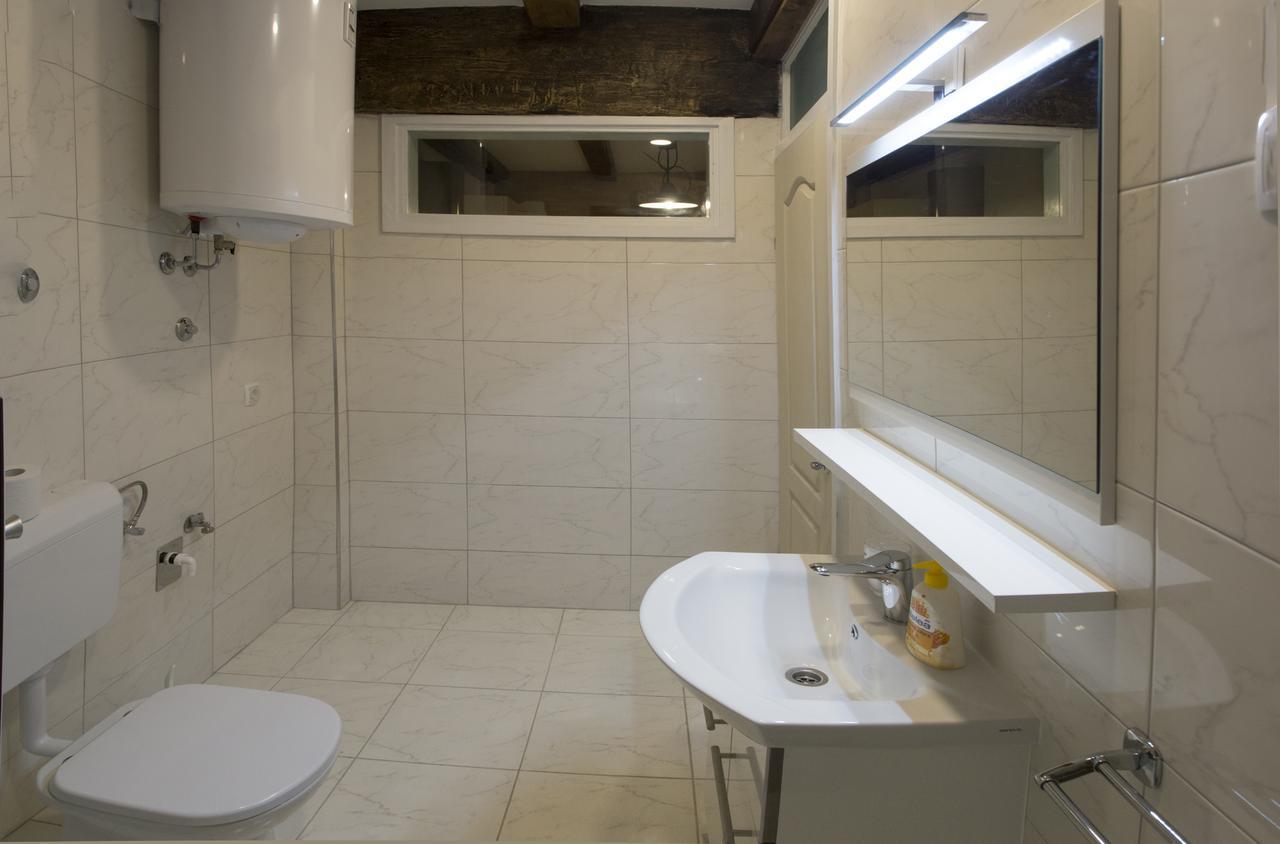 Dalmatian House Otel Split Dış mekan fotoğraf