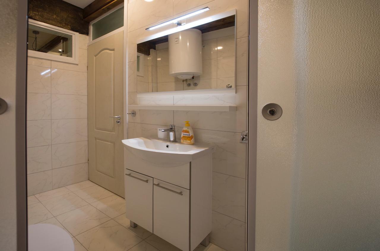 Dalmatian House Otel Split Dış mekan fotoğraf