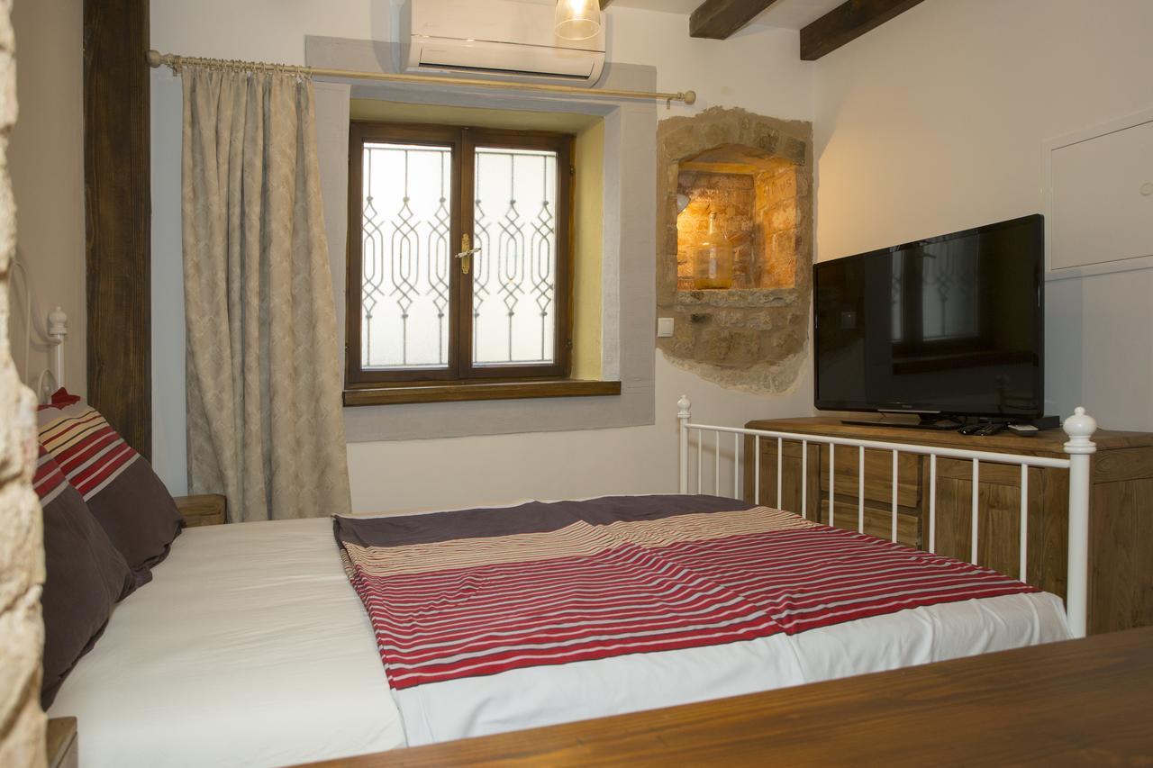 Dalmatian House Otel Split Dış mekan fotoğraf