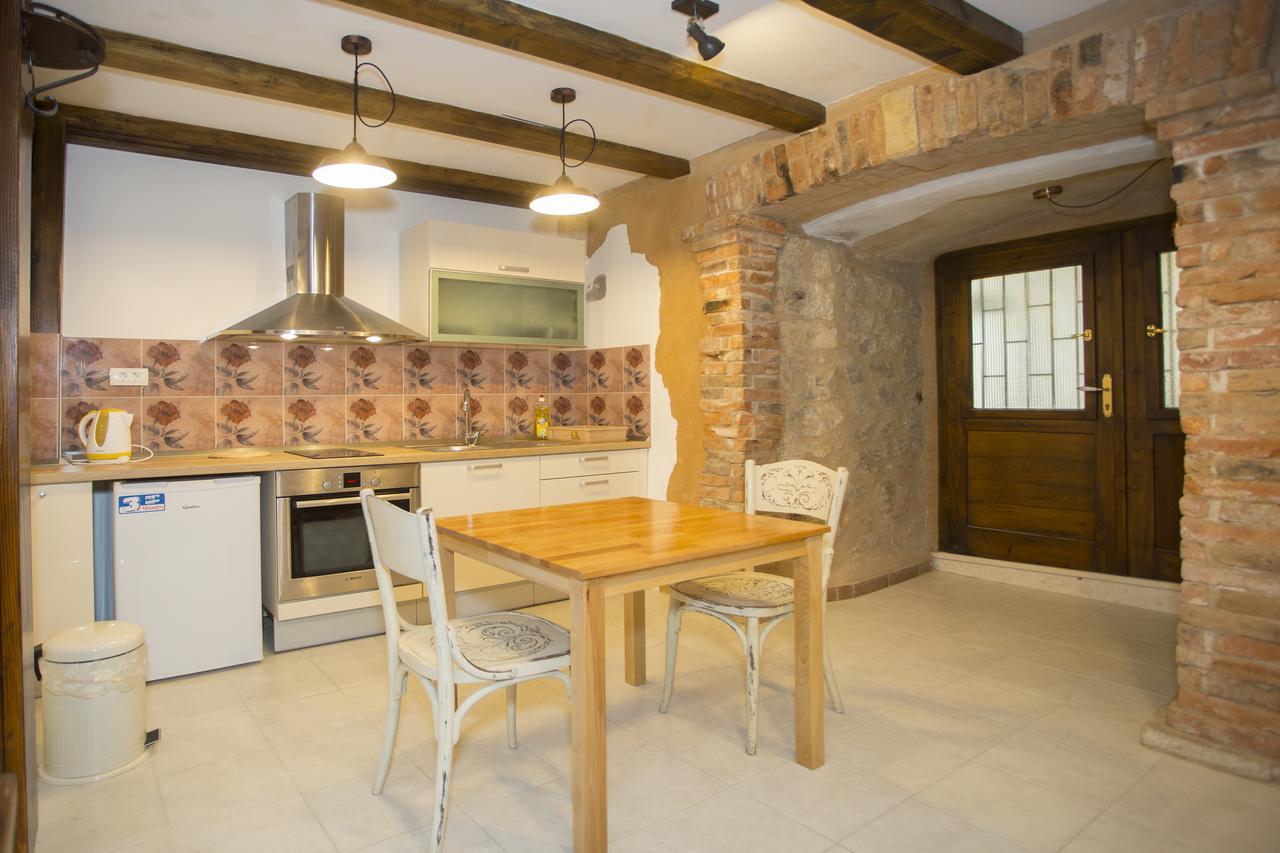 Dalmatian House Otel Split Dış mekan fotoğraf